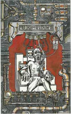 Lunglance : Vigie Dalusa